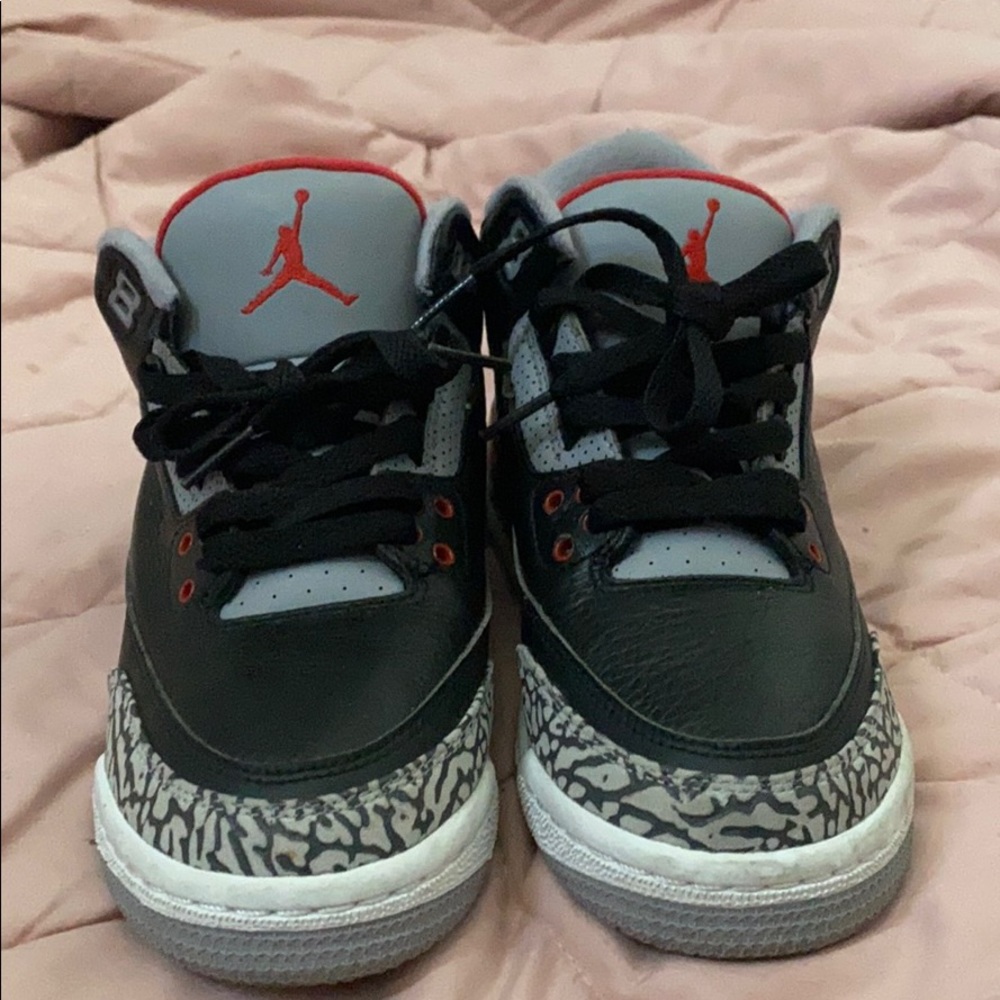 jordan retro cement 3s